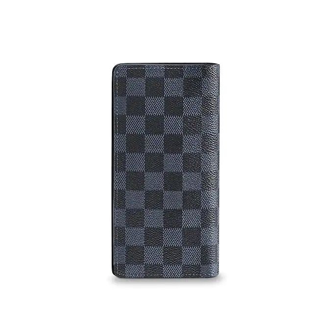 Louis Vuitton N63212 Brazza Wallet