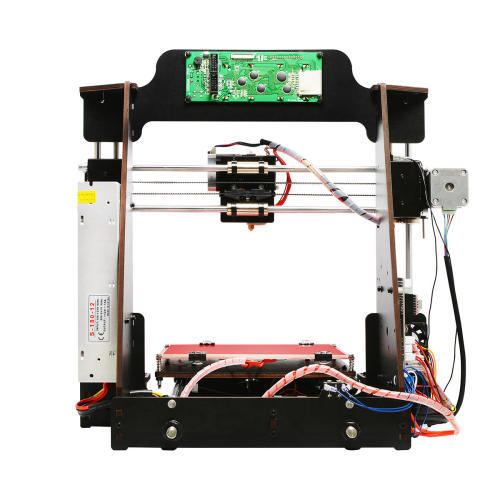 Geeetech® Prusa I3 Pro W DIY 3D Printer 200x200x180mm Printing Size 1.75mm 0.3mm Nozzle