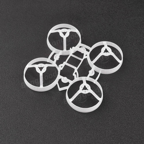 URUAV UR65 FPV Racing Drone Spare Part 65mm Frame Kit