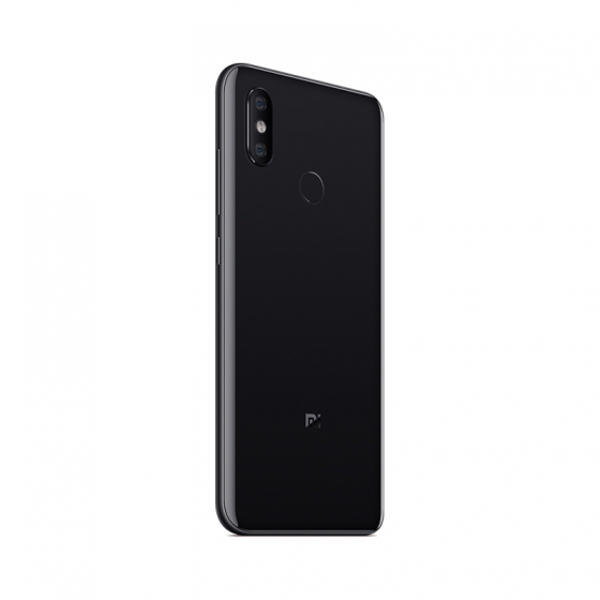 Xiaomi Mi8 Mi 8 6.21 inch 6GB RAM 64GB ROM Snapdragon 845 Octa core 4G Smartphone - Black
