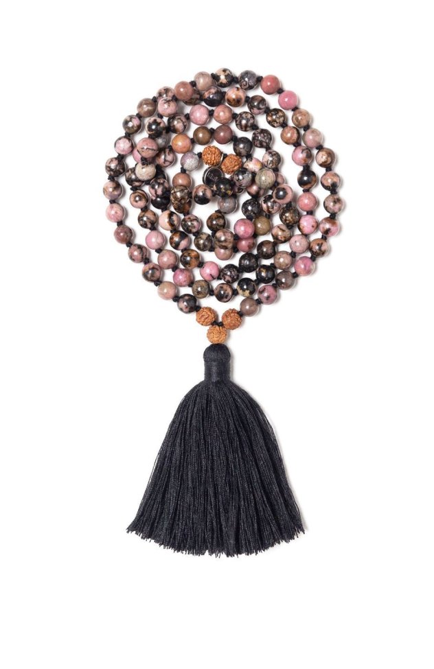 MALA COLLECTIVE I AM BEAUTIFUL MALA