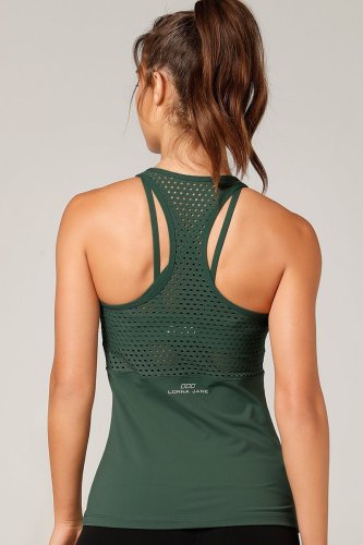 LORNA JANE IGNITION EXCEL TANK