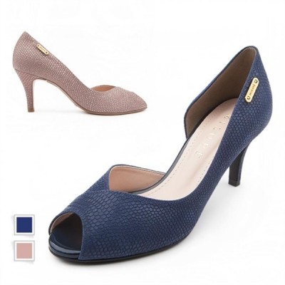 ALO YOGA HIGH WAIST ALOSOFT LEGGING - LAVENDER CLOUD AND HEATHER