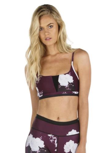 ALL FENIX BURGUNDY BLOOM CROP