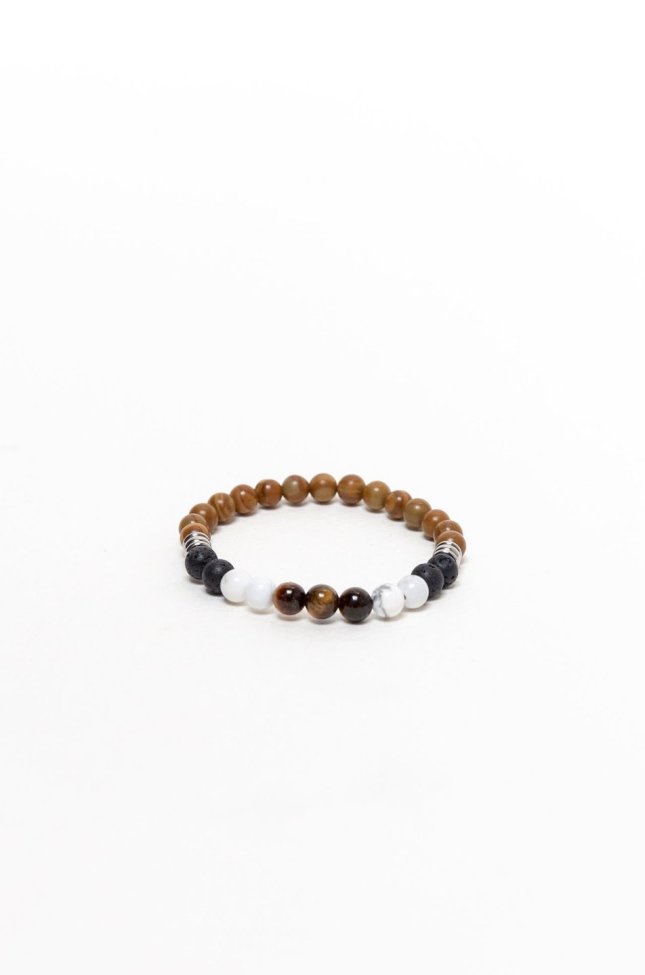 MALA COLLECTIVE SUN SALUTATION BRACELET