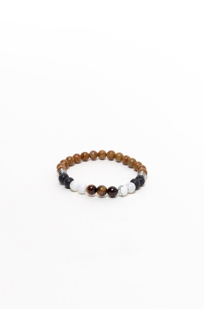 MALA COLLECTIVE SUN SALUTATION BRACELET