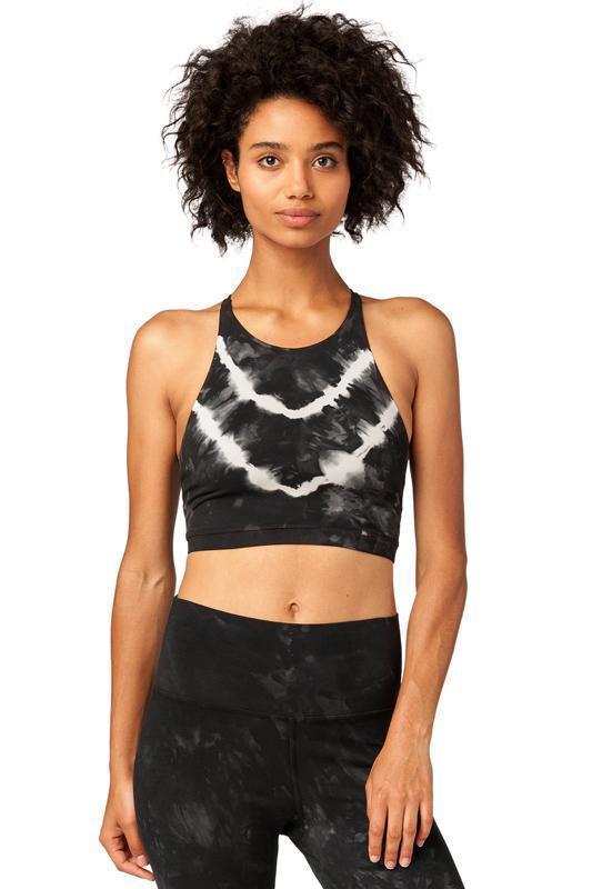 ELECTRIC & ROSE GRAYSON CROP - ASPHALT - WHISPER