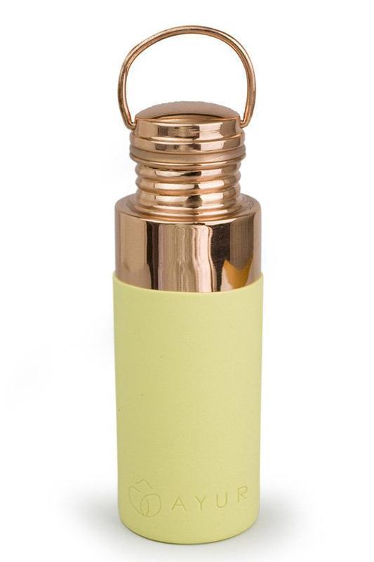 AYUR LEMONADE SILICONE SLEEVE