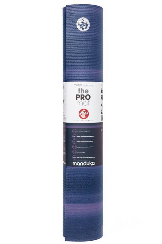 MANDUKA MECHI PRO MAT