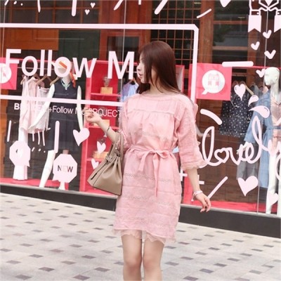 ALO YOGA HIGH WAIST ALOSOFT LEGGING - LAVENDER CLOUD AND HEATHER