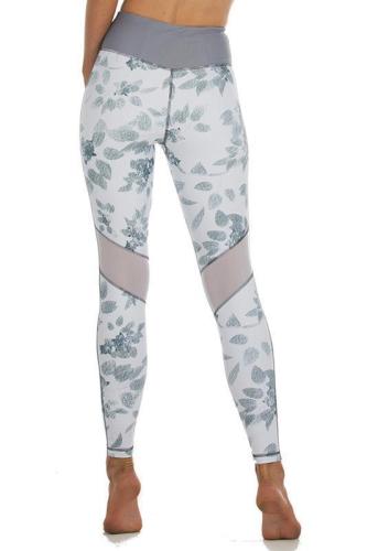 ALL FENIX SILVER SPRING LEGGINGS