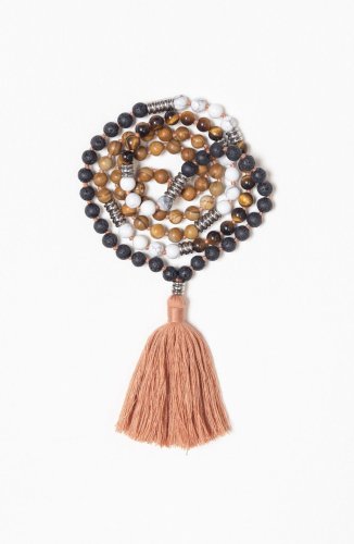 MALA COLLECTIVE SUN SALUTATION MALA