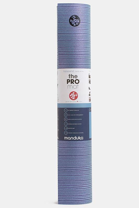 MANDUKA TRANSCEND OPALESCENT PRO MAT
