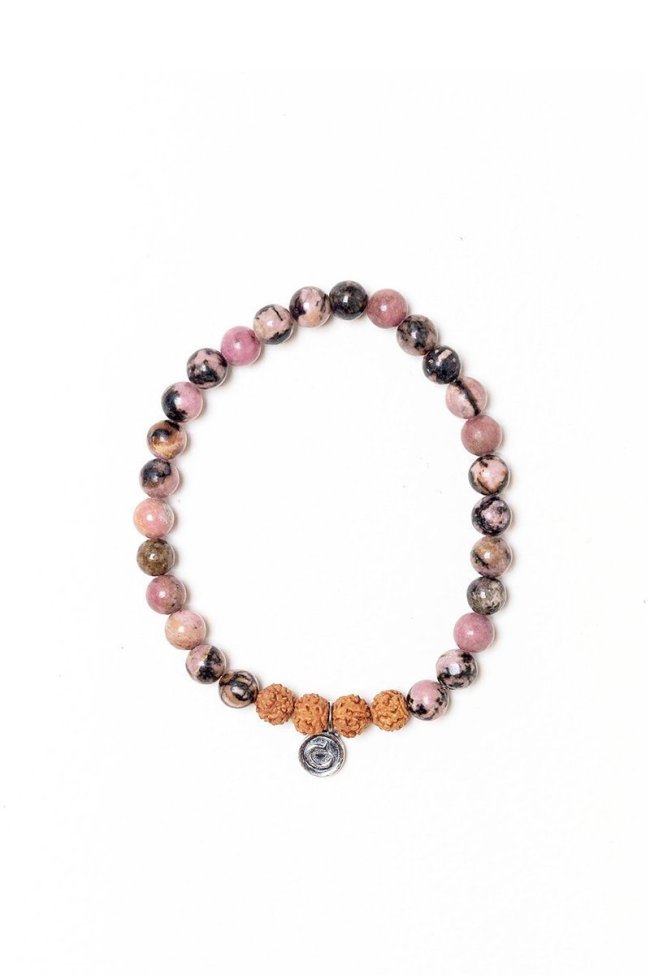 MALA COLLECTIVE I AM BEAUTIFUL BRACELET