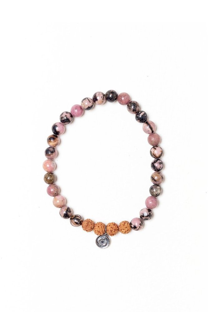 MALA COLLECTIVE I AM BEAUTIFUL BRACELET