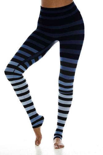 K-DEER EMME STRIPE LEGGING