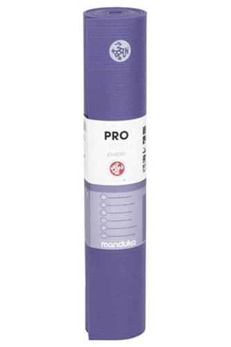 MANDUKA PROLITE MAT - PURPLE