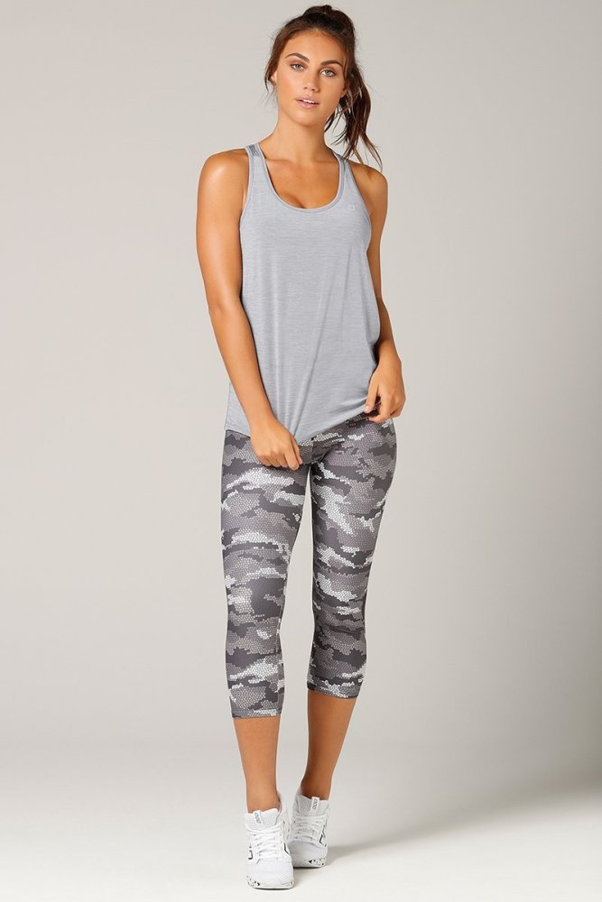 LORNA JANE ESCAPE ACTIVE TANK