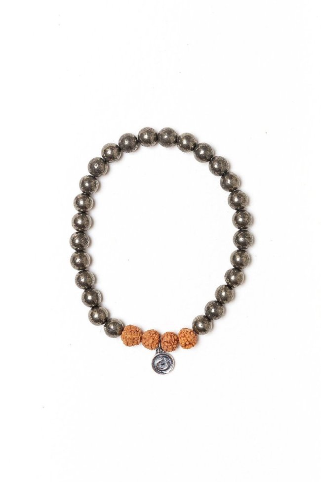 MALA COLLECTIVE I AM MAGIC BRACELET