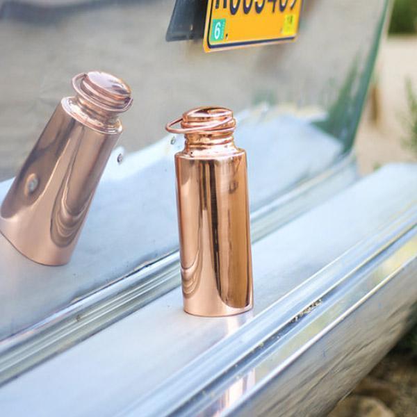 AYUR BOTTLE 600ML (SINGLE WALL)