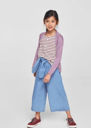 Flowy cardigan