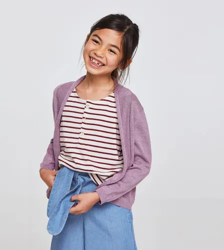 Flowy cardigan