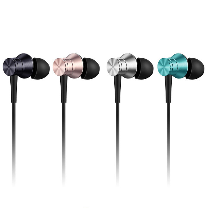 1MORE E1009 Piston Fit In-Ear Earphone Earbud Headset with Microphone for iOS