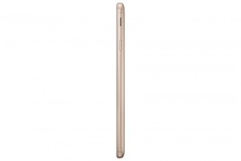 Samsung Mobile G610F Galaxy J7 Prime Gold