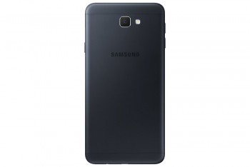 Samsung Mobile G610F Galaxy J7 Prime Black