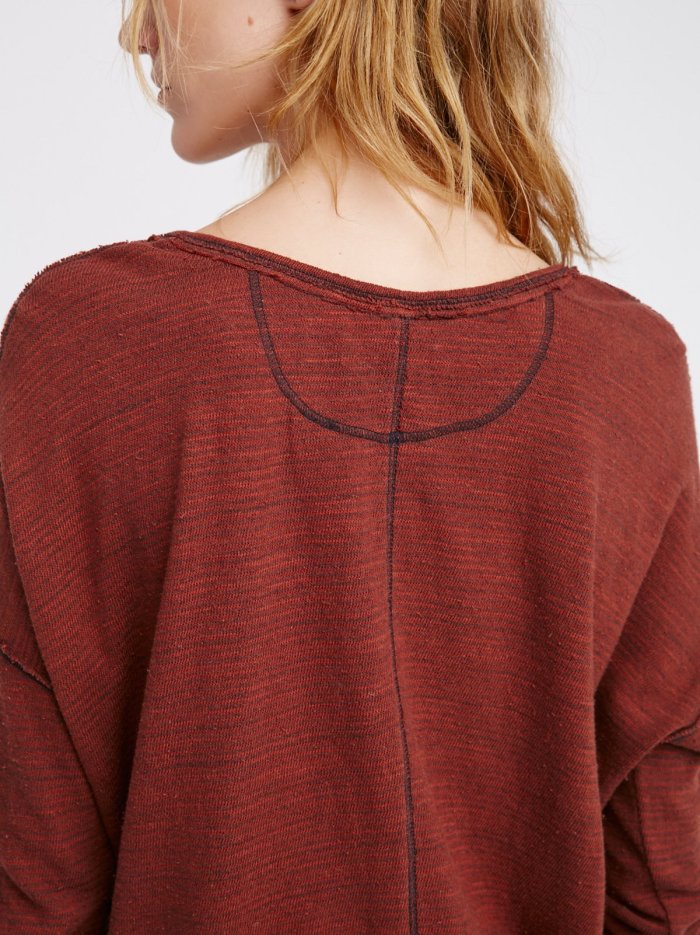 Beach Haven Tee