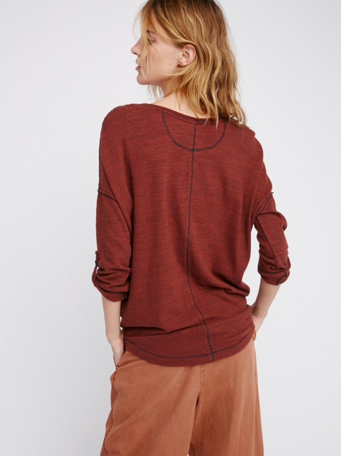 Beach Haven Tee