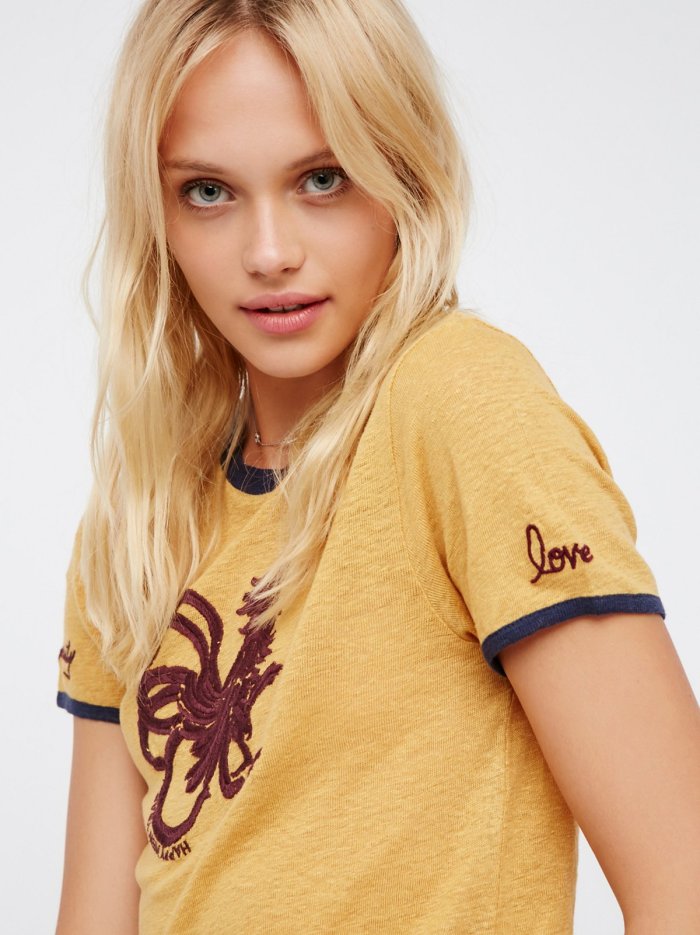 Heirloom Horsin Around Tee