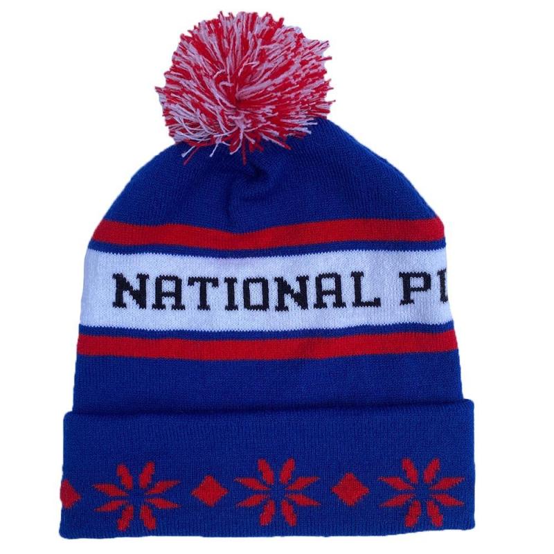 NPR Winter Hat